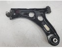BRAZO SUSPENSION INFERIOR DELANTERO IZQUIERDO 9670772080 9670772080 BR2065/2729/IR_1987