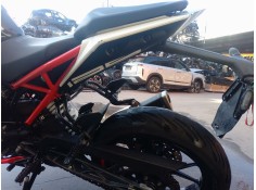 Recambio de carenado para ktm duke 125 duke referencia OEM IAM   