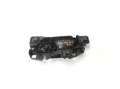 Recambio de maneta interior delantera derecha para opel combo cargo (e) 1.5 cdti dpf referencia OEM IAM 9819743877   2