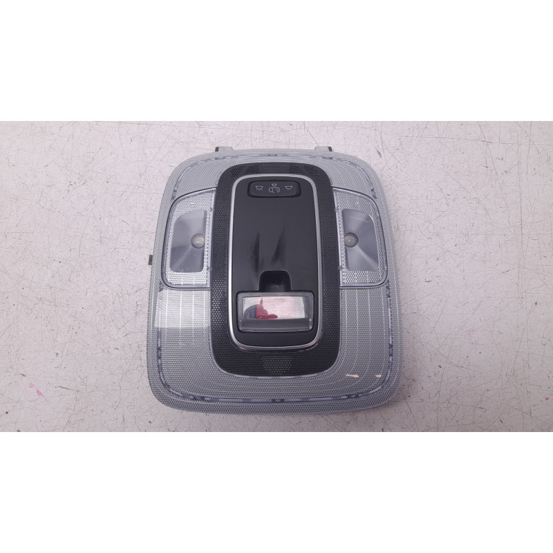 Recambio de luz interior para hyundai bayon 1.2 mpi 79 cv maxx (2024) referencia OEM IAM 92800Q0700  