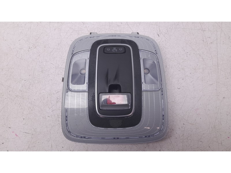 Recambio de luz interior para hyundai bayon 1.2 mpi 79 cv maxx (2024) referencia OEM IAM 92800Q0700  