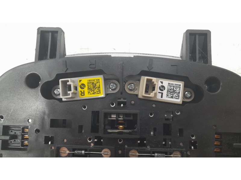 Recambio de luz interior para hyundai bayon 1.2 mpi 79 cv maxx (2024) referencia OEM IAM 92800Q0700  