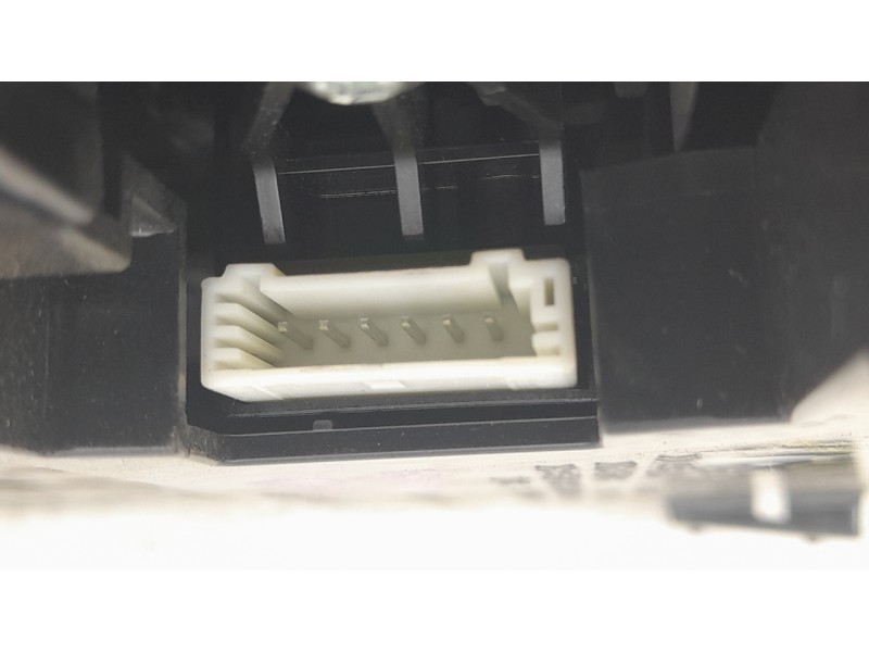 Recambio de luz interior para hyundai bayon 1.2 mpi 79 cv maxx (2024) referencia OEM IAM 92800Q0700  