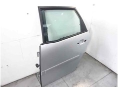 Recambio de puerta trasera izquierda para citroen c4 picasso exclusive referencia OEM IAM 9006K5   2