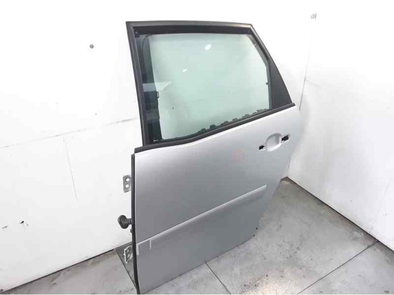 Recambio de puerta trasera izquierda para citroen c4 picasso exclusive referencia OEM IAM 9006K5  