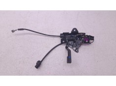 CERRADURA CAPO 81130Q0400 