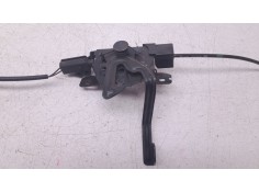 Recambio de cerradura capo para hyundai bayon 1.2 mpi 79 cv maxx (2024) referencia OEM IAM 81130Q0400   2
