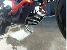 Recambio de cubrecarter para ktm duke 125 duke referencia OEM IAM   