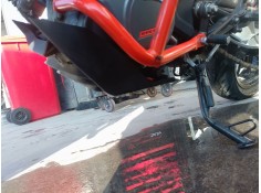 Recambio de cubrecarter para ktm duke 125 duke referencia OEM IAM    2