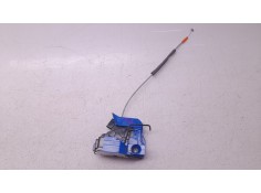 CERRADURA PUERTA DELANTERA IZQUIERDA 81310Q0000 81310Q0000 