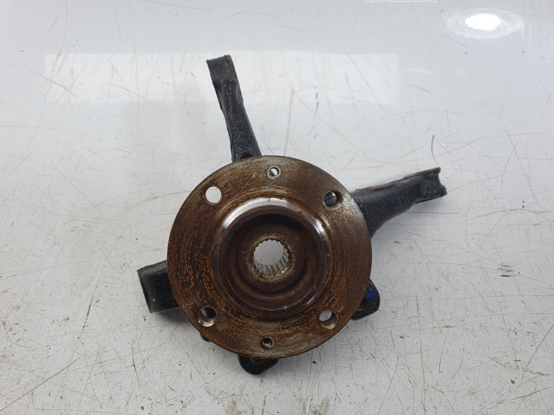 Recambio de mangueta delantera derecha para citroën ami (9a_) electric (9az2ca) referencia OEM IAM 9826779780  