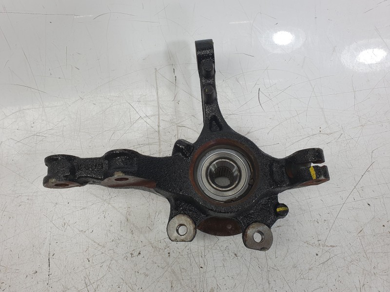 Recambio de mangueta delantera derecha para citroën ami (9a_) electric (9az2ca) referencia OEM IAM 9826779780  