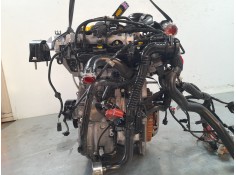 Recambio de motor completo para dacia sandero iii 1.0 tce 90 eco-g referencia OEM IAM H4D480  