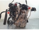 MOTOR COMPLETO H4D480 H4D480 