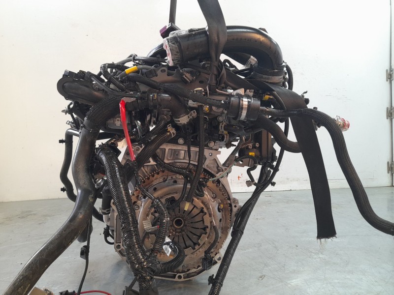 Recambio de motor completo para dacia sandero iii 1.0 tce 90 eco-g referencia OEM IAM H4D480  