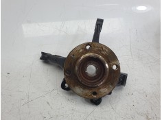 Recambio de mangueta delantera izquierda para citroën ami (9a_) electric (9az2ca) referencia OEM IAM 9826780480   2