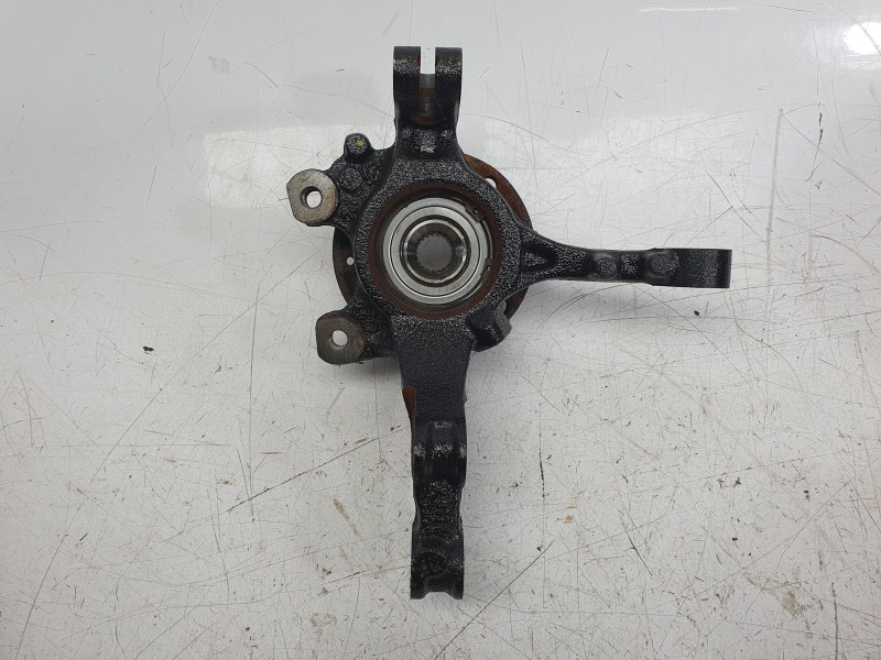 Recambio de mangueta delantera izquierda para citroën ami (9a_) electric (9az2ca) referencia OEM IAM 9826780480  