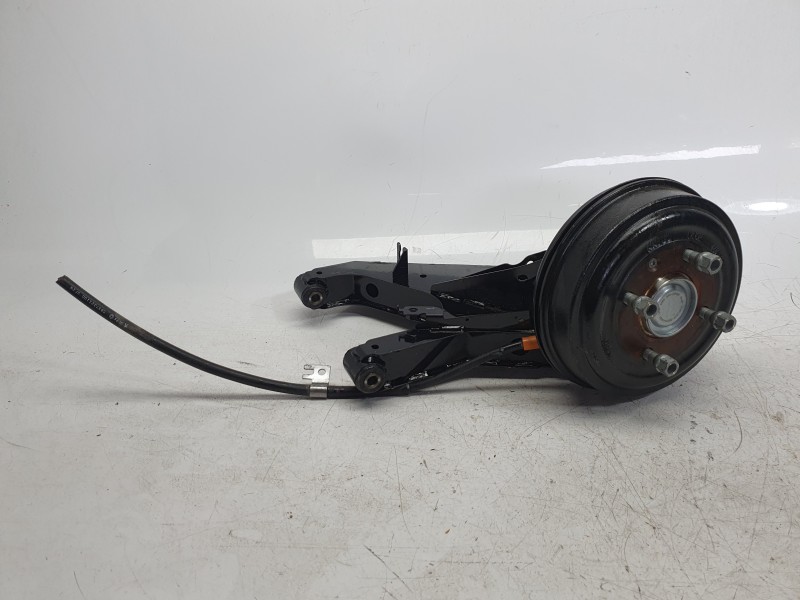 Recambio de mangueta trasera izquierda para citroën ami (9a_) electric (9az2ca) referencia OEM IAM   