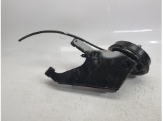 Recambio de mangueta trasera izquierda para citroën ami (9a_) electric (9az2ca) referencia OEM IAM    2