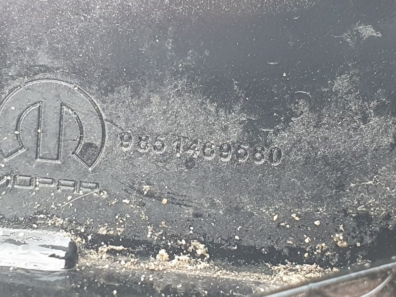 Recambio de mangueta trasera izquierda para citroën ami (9a_) electric (9az2ca) referencia OEM IAM   