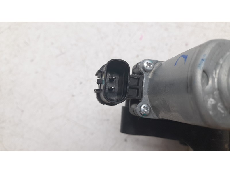 Recambio de elevalunas trasero derecho para hyundai bayon 1.2 mpi 79 cv maxx (2024) referencia OEM IAM 83404Q0010  