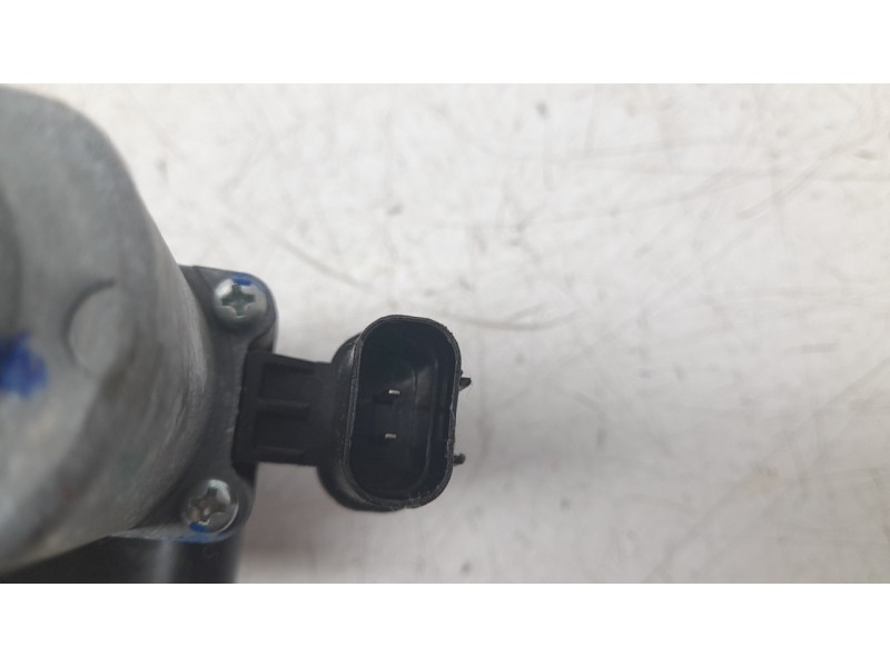 Recambio de elevalunas trasero izquierdo para hyundai bayon 1.2 mpi 79 cv maxx (2024) referencia OEM IAM 83403Q0010  