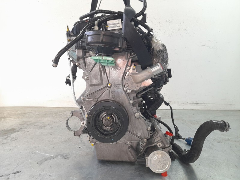 Recambio de motor completo para ford kuga iii (dfk) 2.5 duratec plug-in-hybrid referencia OEM IAM BGDA  