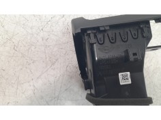 Recambio de rejilla aireadora para mini mini 5-trg. (f55) 1.5 12v referencia OEM IAM 64229265405   2