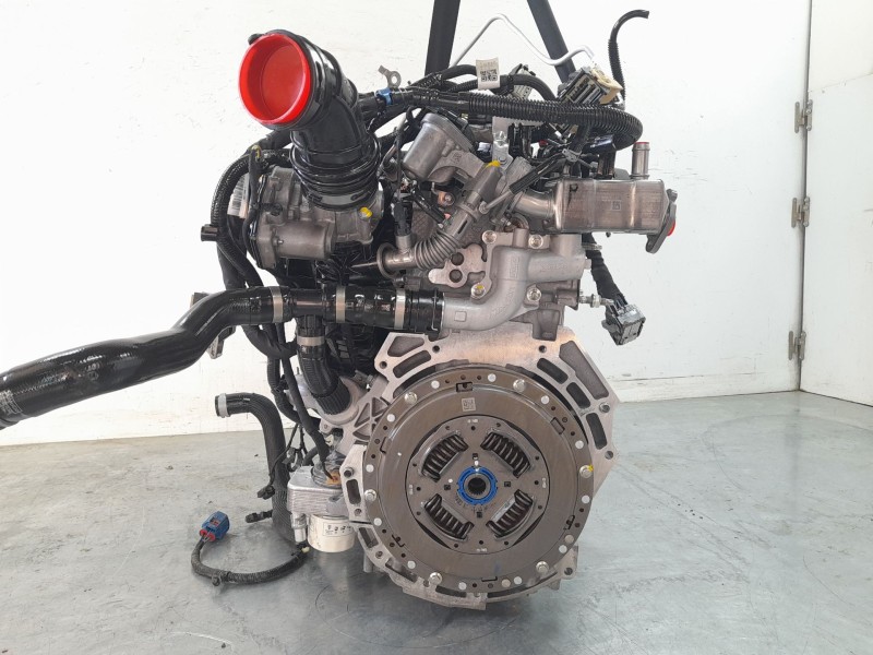 Recambio de motor completo para ford kuga iii (dfk) 2.5 duratec plug-in-hybrid referencia OEM IAM BGDA  