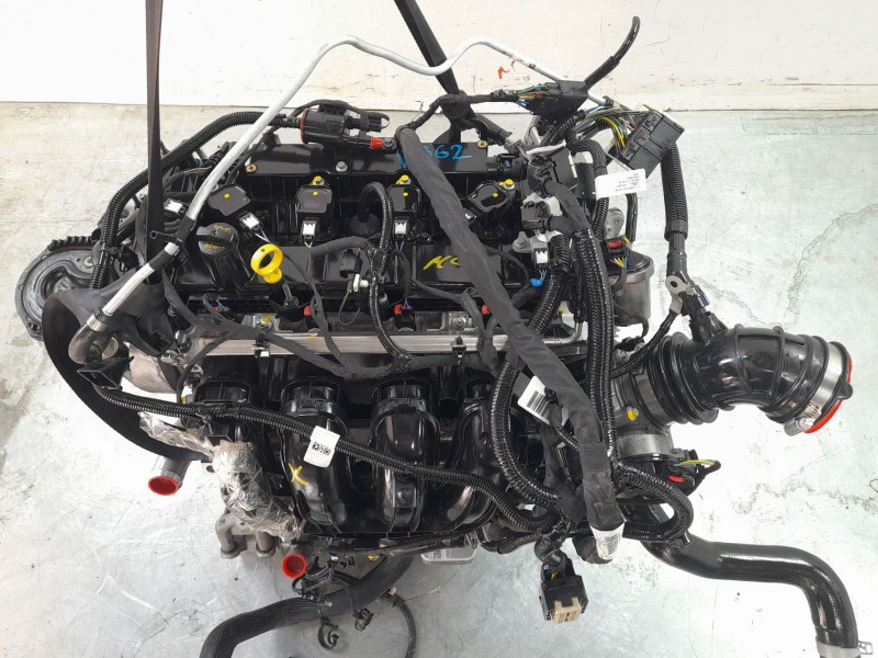 Recambio de motor completo para ford kuga iii (dfk) 2.5 duratec plug-in-hybrid referencia OEM IAM BGDA  