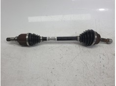 Recambio de transmision delantera izquierda para citroën ami (9a_) electric (9az2ca) referencia OEM IAM 9838520580   2