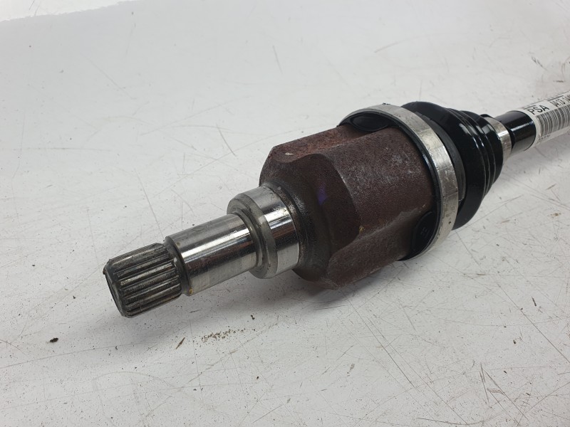 Recambio de transmision delantera izquierda para citroën ami (9a_) electric (9az2ca) referencia OEM IAM 9838520580  