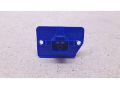 Recambio de resistencia calefaccion para hyundai bayon 1.2 mpi 79 cv maxx (2024) referencia OEM IAM 97128Q0000   2
