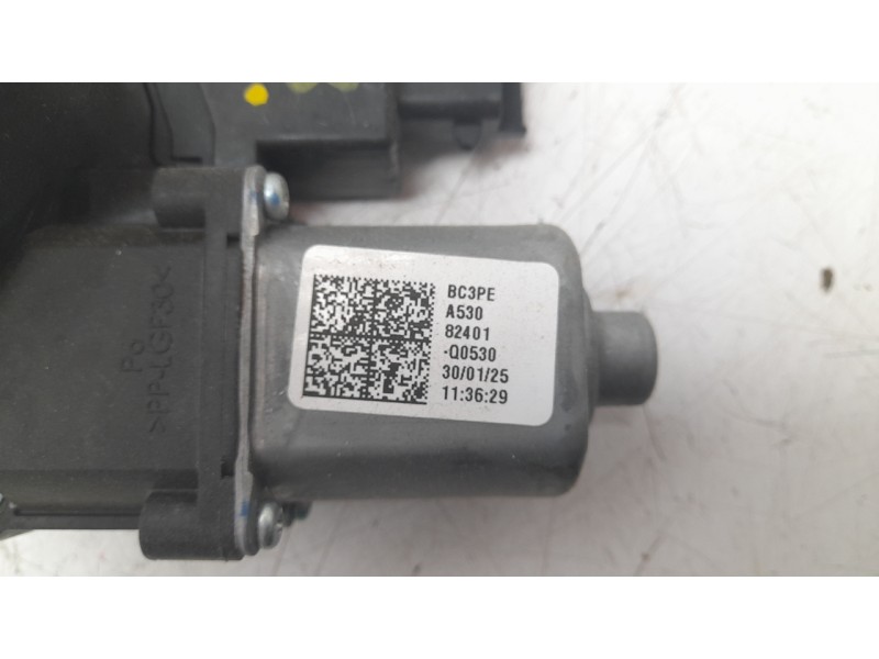 Recambio de elevalunas delantero izquierdo para hyundai bayon 1.2 mpi 79 cv maxx (2024) referencia OEM IAM 82403Q0010  