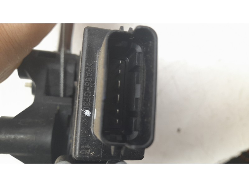 Recambio de elevalunas delantero izquierdo para hyundai bayon 1.2 mpi 79 cv maxx (2024) referencia OEM IAM 82403Q0010  