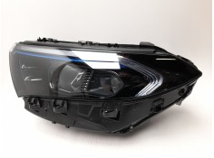 Recambio de faro izquierdo para mercedes-benz eqb (x243) eqb 250+ (243.602) referencia OEM IAM A2439062701  