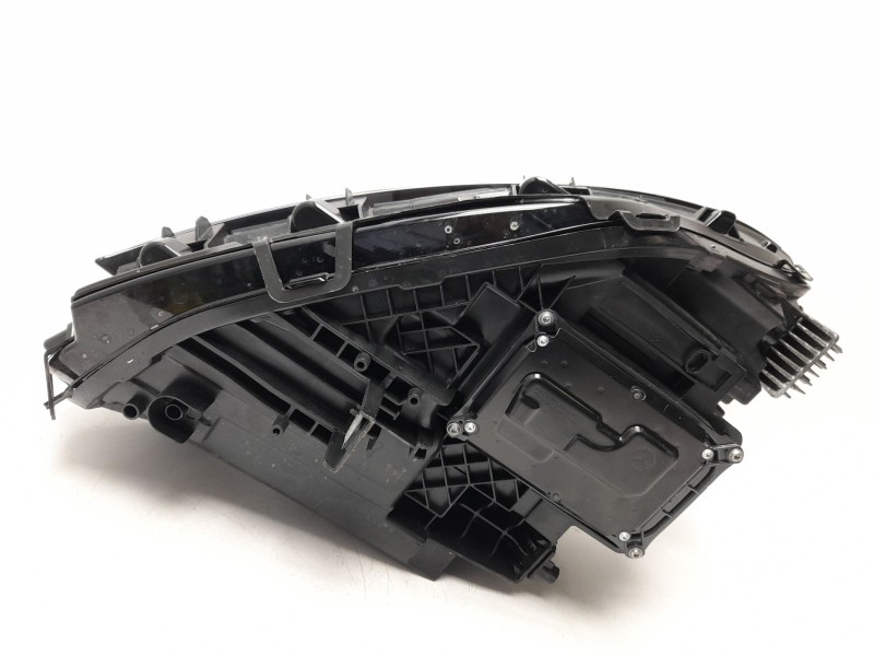 Recambio de faro izquierdo para mercedes-benz eqb (x243) eqb 250+ (243.602) referencia OEM IAM A2439062701  