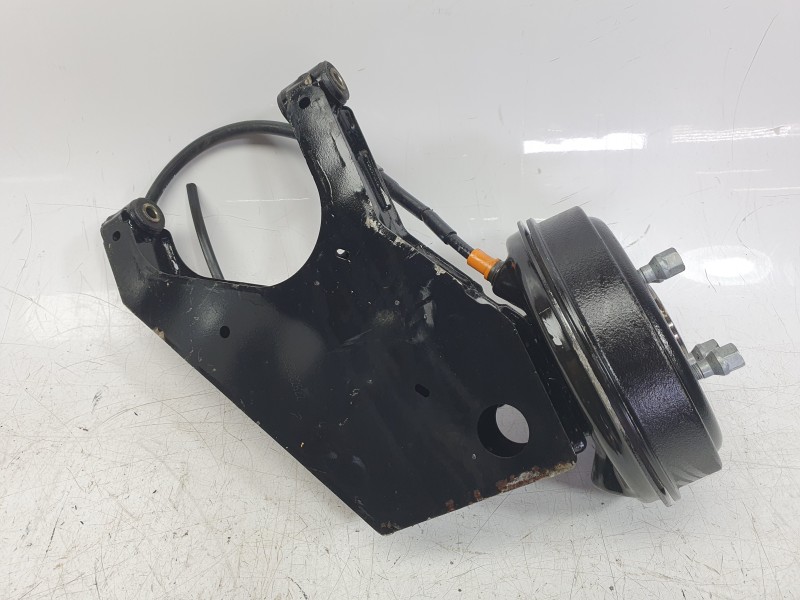 Recambio de mangueta trasera izquierda para citroën ami (9a_) electric (9az2ca) referencia OEM IAM 9851469580  