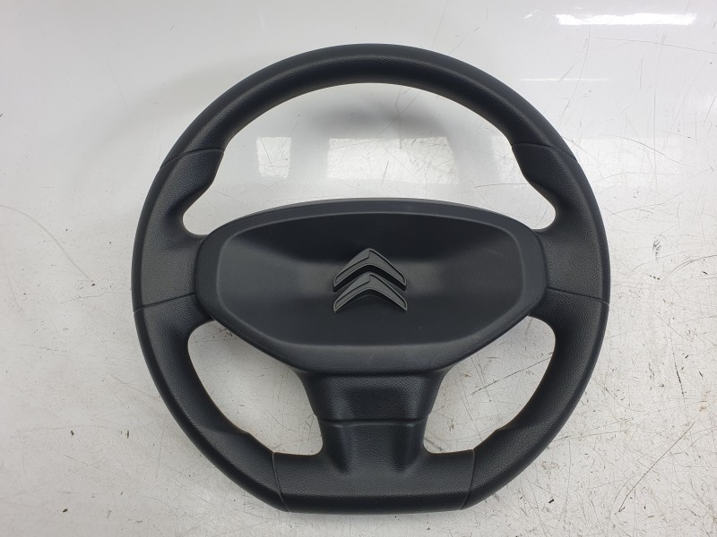 Recambio de volante para citroën ami (9a_) electric (9az2ca) referencia OEM IAM 96753912ZD  