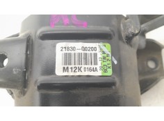 Recambio de soporte motor izquierdo para hyundai bayon 1.2 mpi 79 cv maxx (2024) referencia OEM IAM 21830Q0200   2