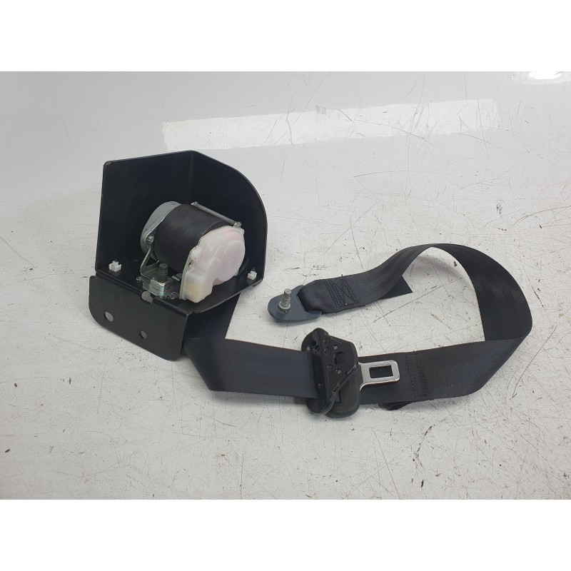 Recambio de cinturon seguridad delantero izquierdo para citroën ami (9a_) electric (9az2ca) referencia OEM IAM 9856273180 983912