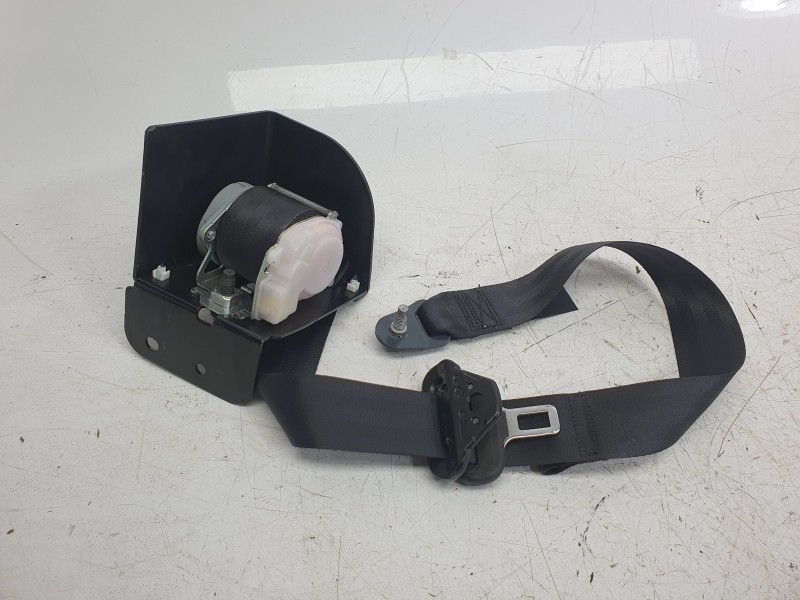 Recambio de cinturon seguridad delantero izquierdo para citroën ami (9a_) electric (9az2ca) referencia OEM IAM 9856273180 983912