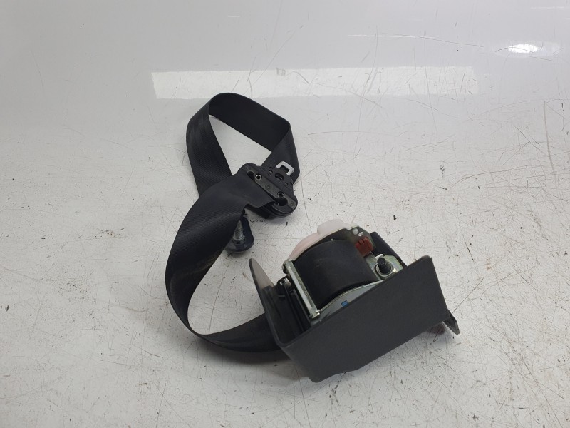 Recambio de cinturon seguridad delantero izquierdo para citroën ami (9a_) electric (9az2ca) referencia OEM IAM 9856273180 983912