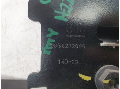 Recambio de cinturon seguridad delantero derecho para citroën ami (9a_) electric (9az2ca) referencia OEM IAM 9856272680 98391211 2