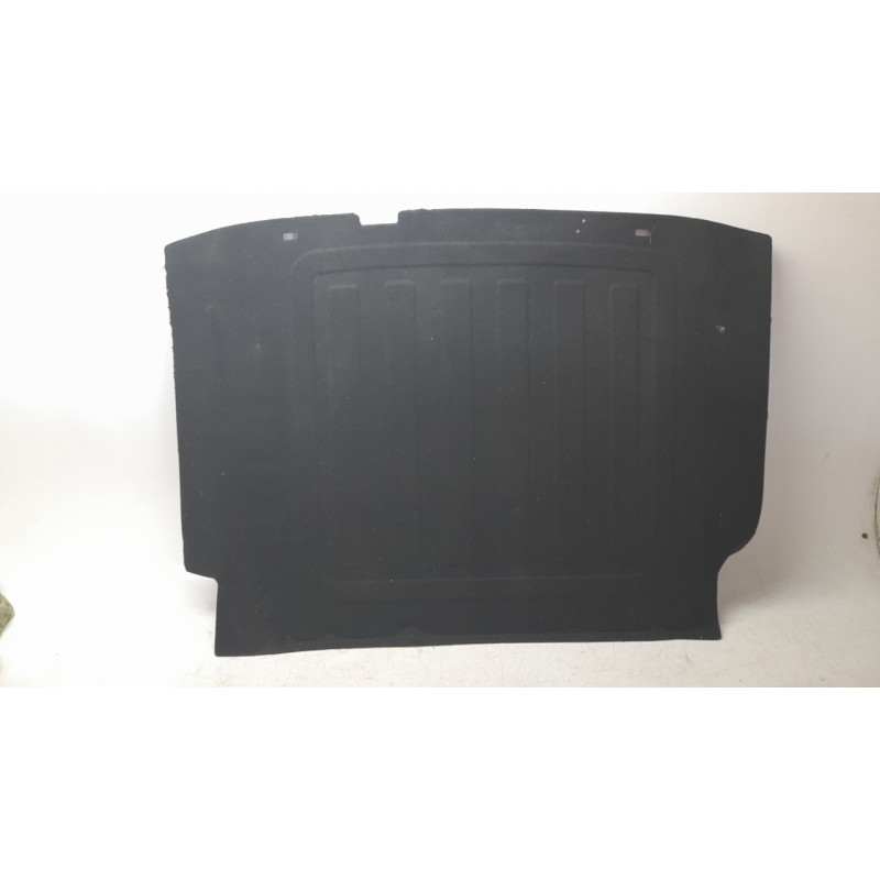 Recambio de alfombra maletero para hyundai bayon 1.2 mpi 79 cv maxx (2024) referencia OEM IAM 85710Q0500  