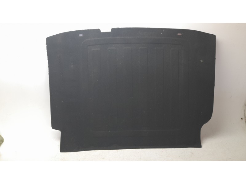 Recambio de alfombra maletero para hyundai bayon 1.2 mpi 79 cv maxx (2024) referencia OEM IAM 85710Q0500  