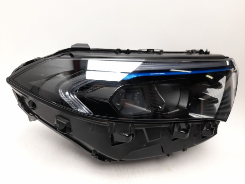 Recambio de faro derecho para mercedes-benz eqb (x243) eqb 250+ (243.602) referencia OEM IAM A2439062801  