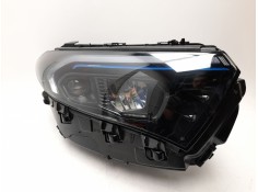 Recambio de faro derecho para mercedes-benz eqb (x243) eqb 250+ (243.602) referencia OEM IAM A2439062801   2
