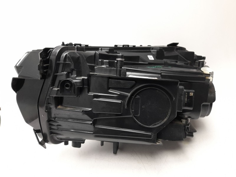 Recambio de faro derecho para mercedes-benz eqb (x243) eqb 250+ (243.602) referencia OEM IAM A2439062801  