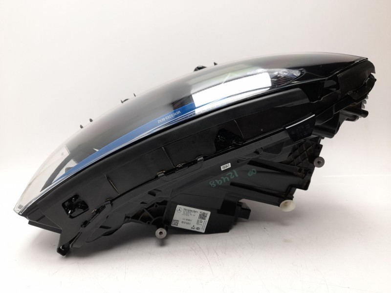 Recambio de faro derecho para mercedes-benz eqb (x243) eqb 250+ (243.602) referencia OEM IAM A2439062801  